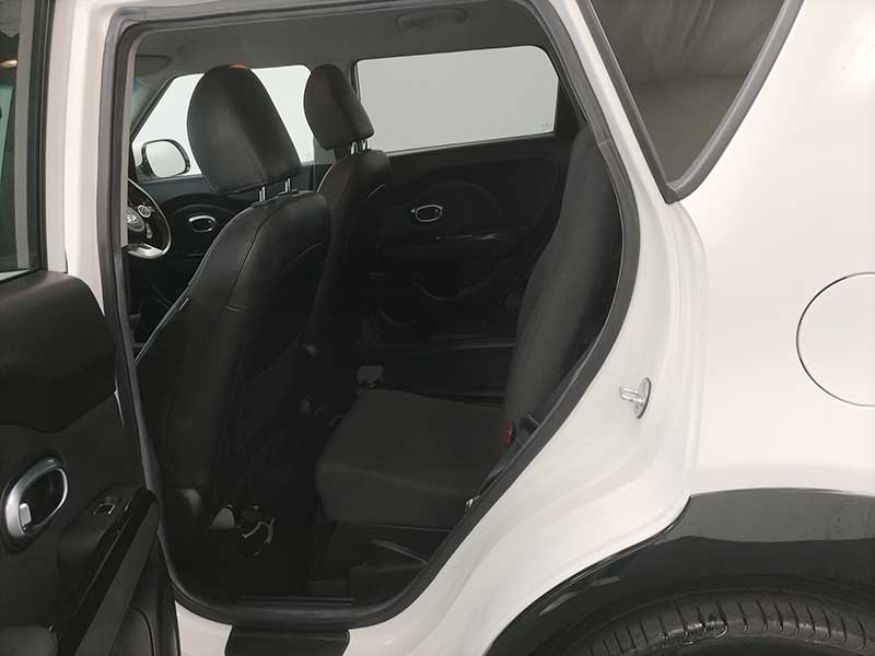 Kia Soul KR18NTV
