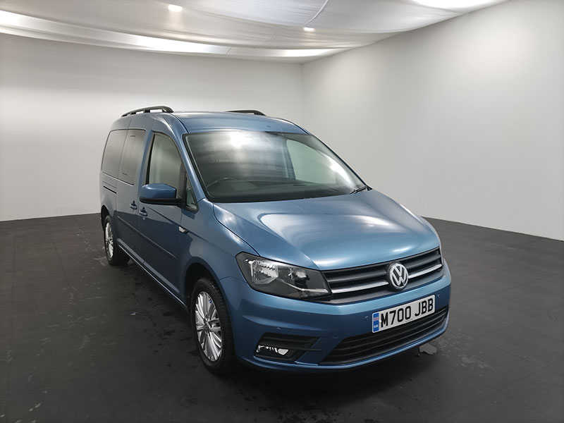 Volkswagen Vista Maxi M700JBB