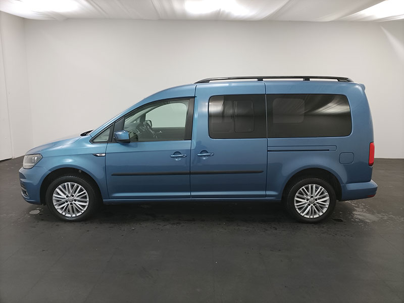 Volkswagen Vista Maxi M700JBB
