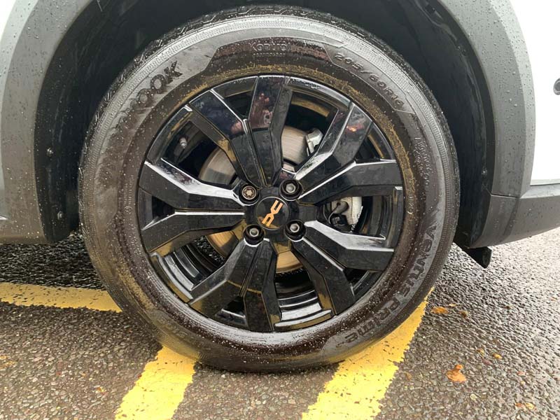 Dacia Jogger Extreme MA75YKF