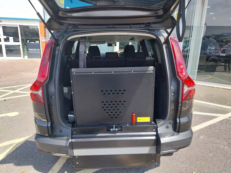 Dacia Jogger Extreme