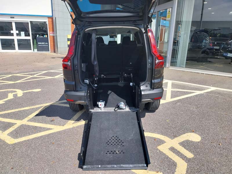 Dacia Jogger Extreme