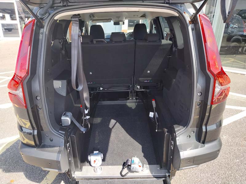 Dacia Jogger Extreme