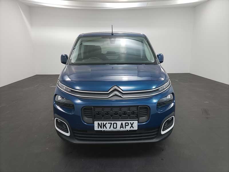 Citroen Berlingo NK70APX