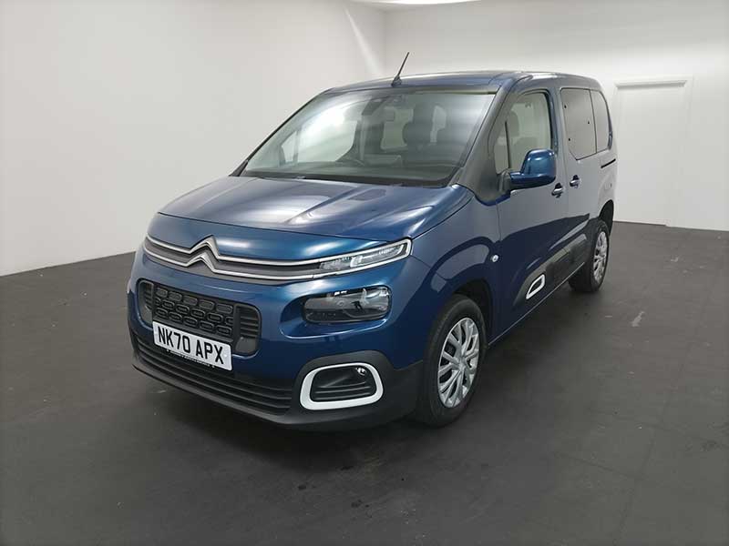Citroen Berlingo NK70APX