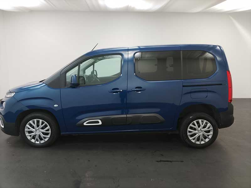 Citroen Berlingo NK70APX