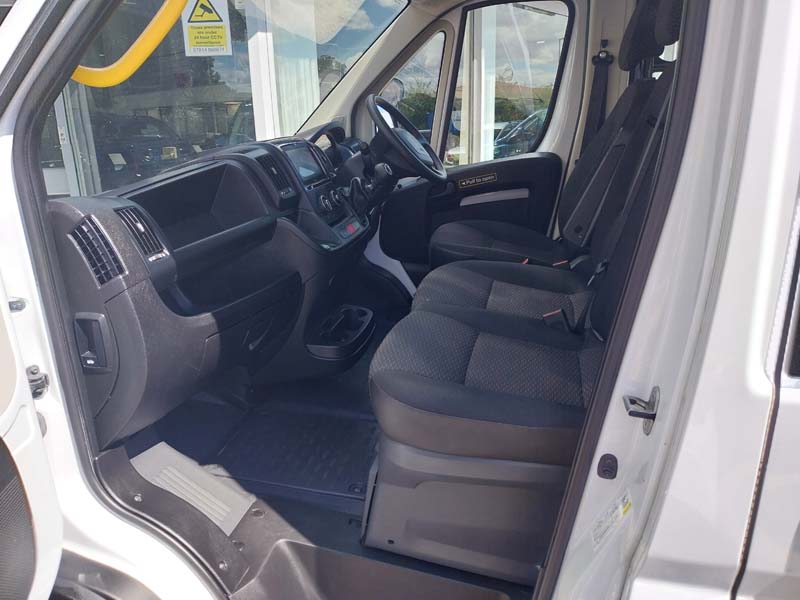 Peugeot Flexilite