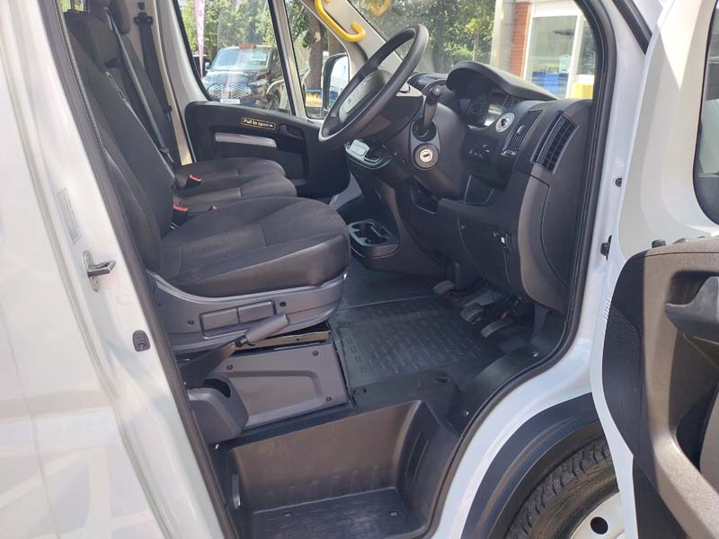 Peugeot Flexilite