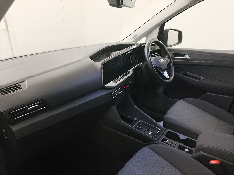 Ford Connect Grand RX74DWY