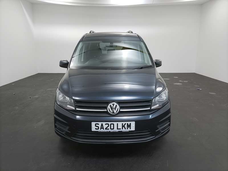Volkswagen Caddy Vista SA20LKM