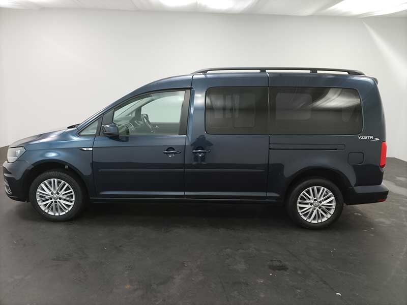 Volkswagen Caddy Vista SA20LKM