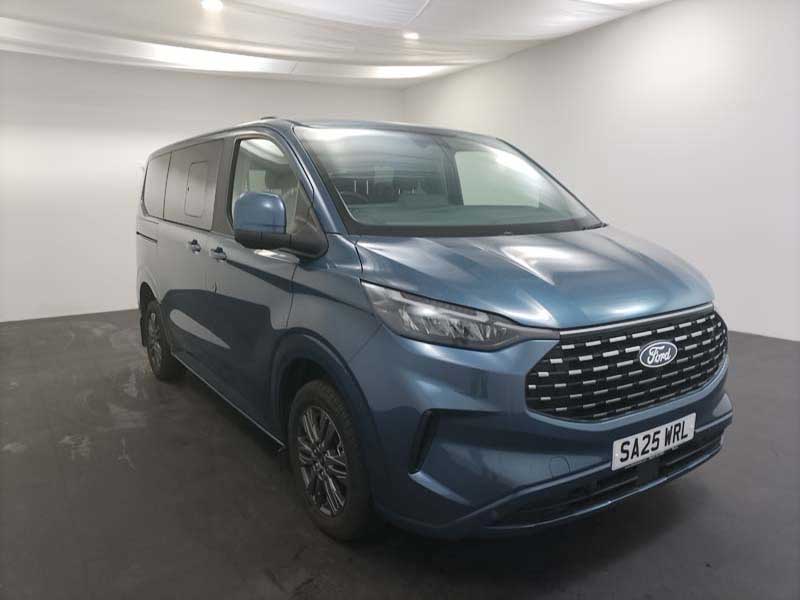Ford Independence RE