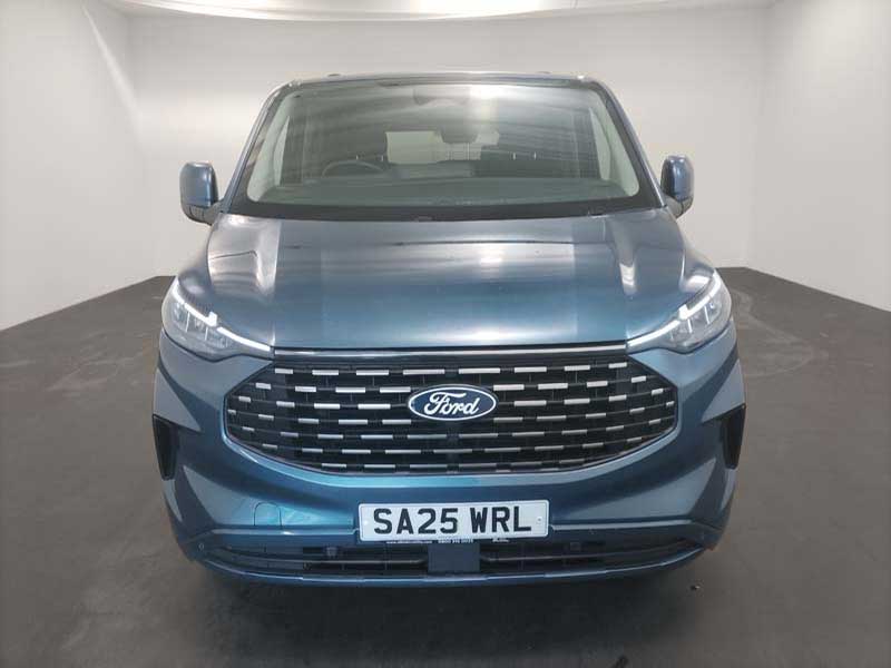 Ford Independence RE