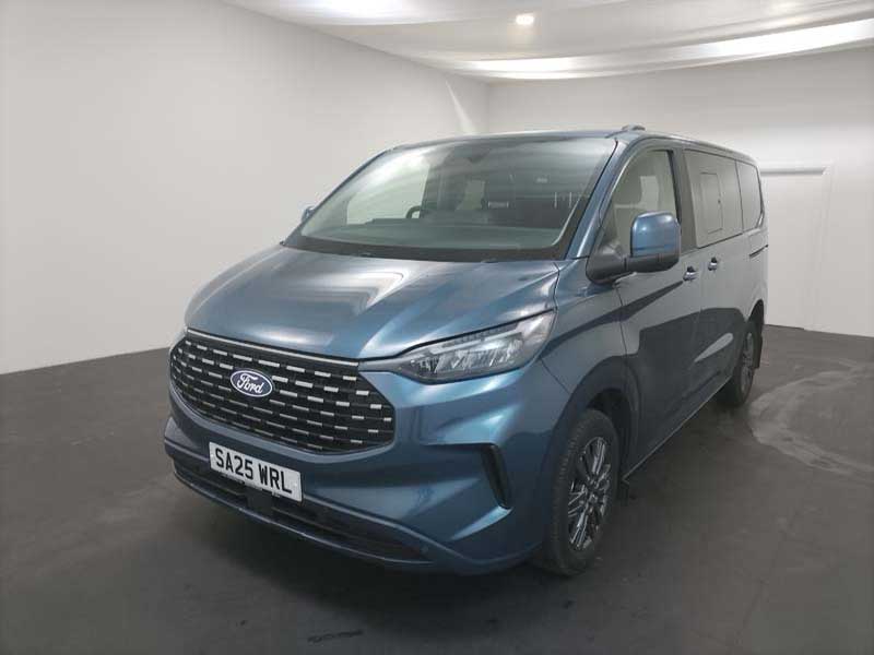 Ford Independence RE