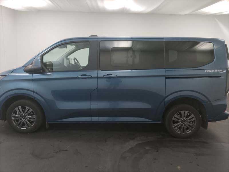 Ford Independence RE