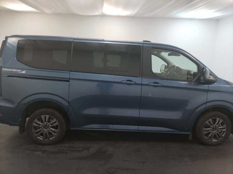 Ford Independence RE