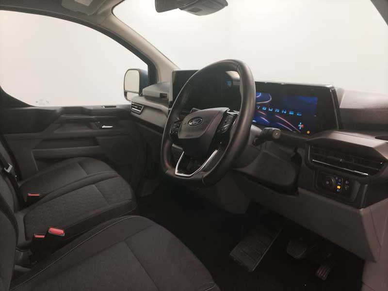 Ford Independence RE