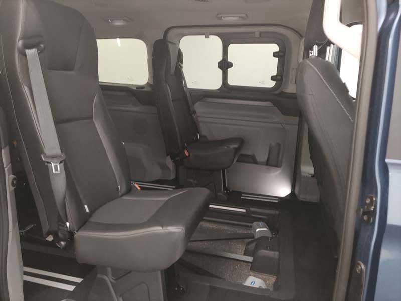 Ford Independence RE