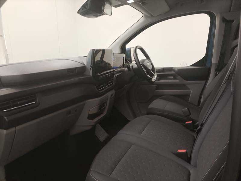 Ford Independence RE