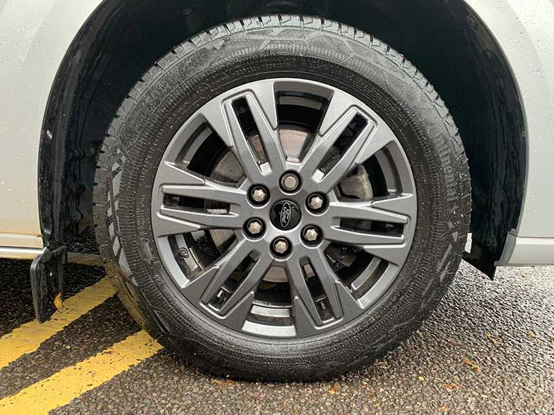 Ford Independence RE SA74AWJ