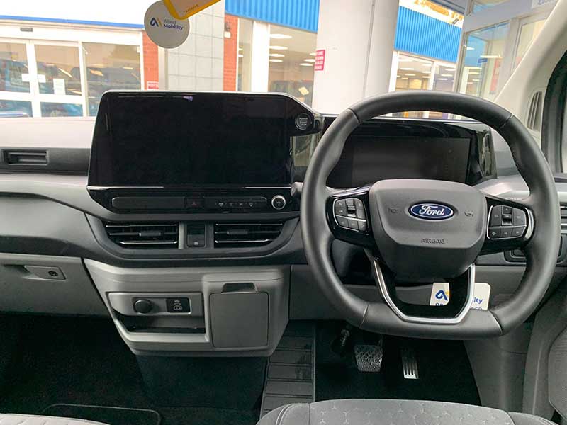 Ford Independence RE SA74AWJ