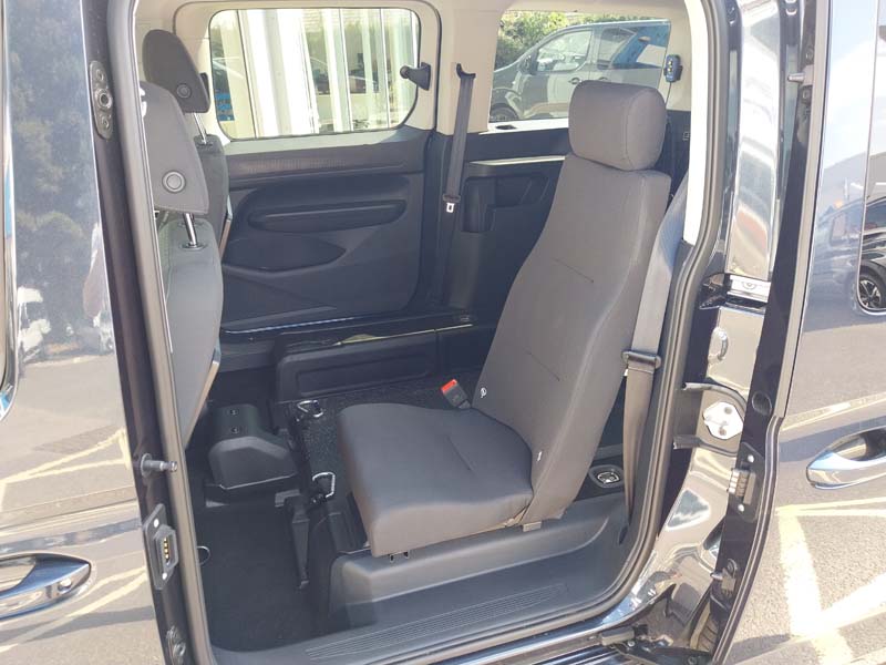 Ford Freedom SA74NHG