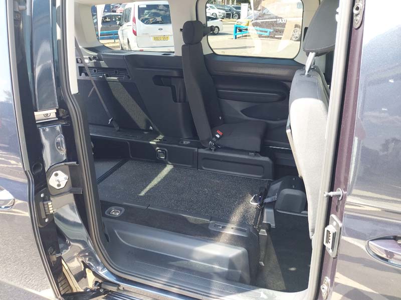 Ford Freedom SA74NHG