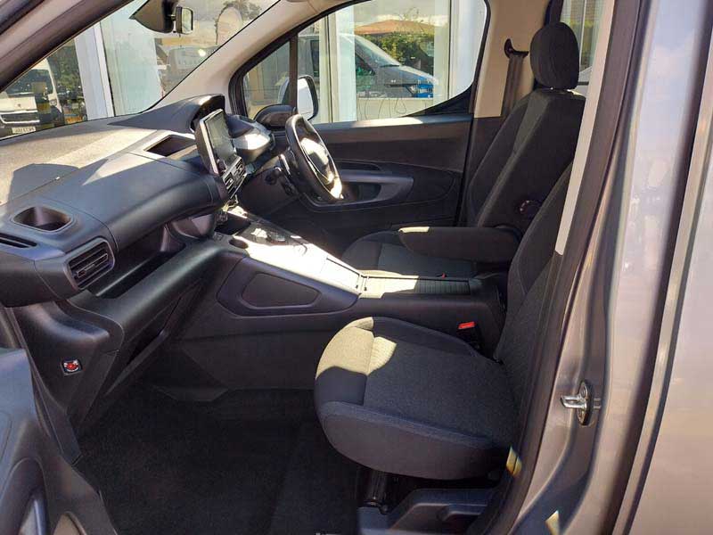Peugeot Horizon RE