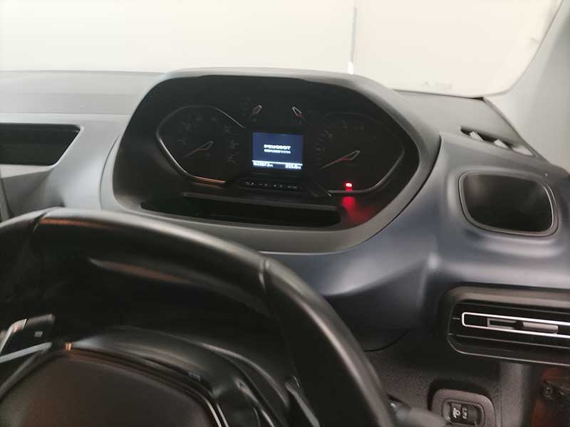 Peugeot Horizon RE