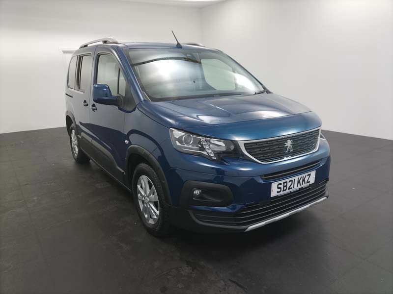 Peugeot Horizon RE SB21KKZ