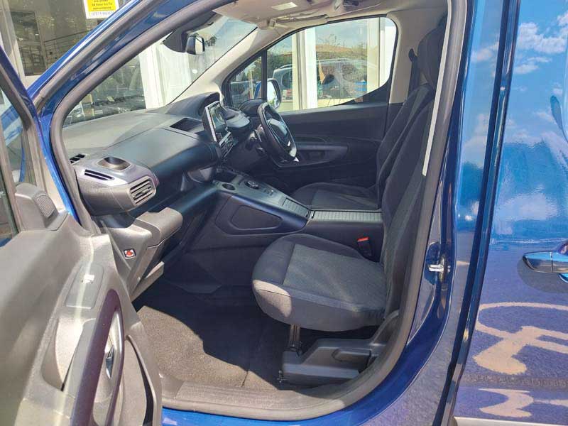Peugeot Horizon Plus RE