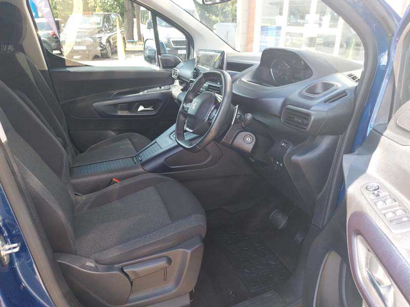 Peugeot Horizon Plus RE