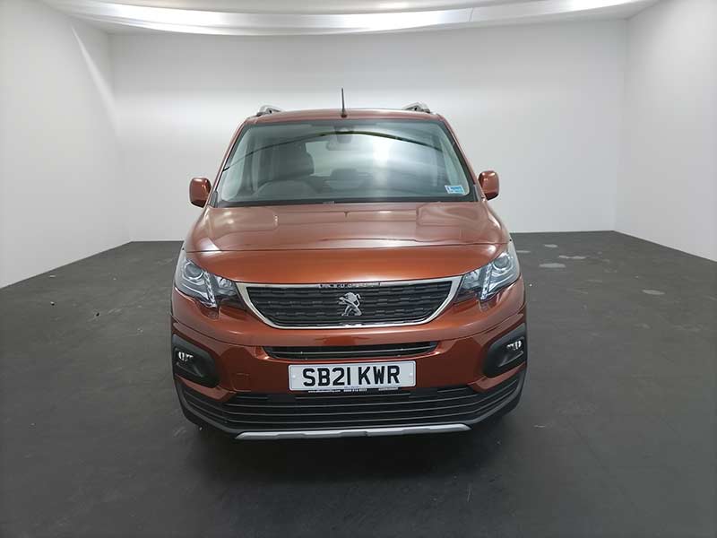 Peugeot Horizon Re Plus SB21KWR