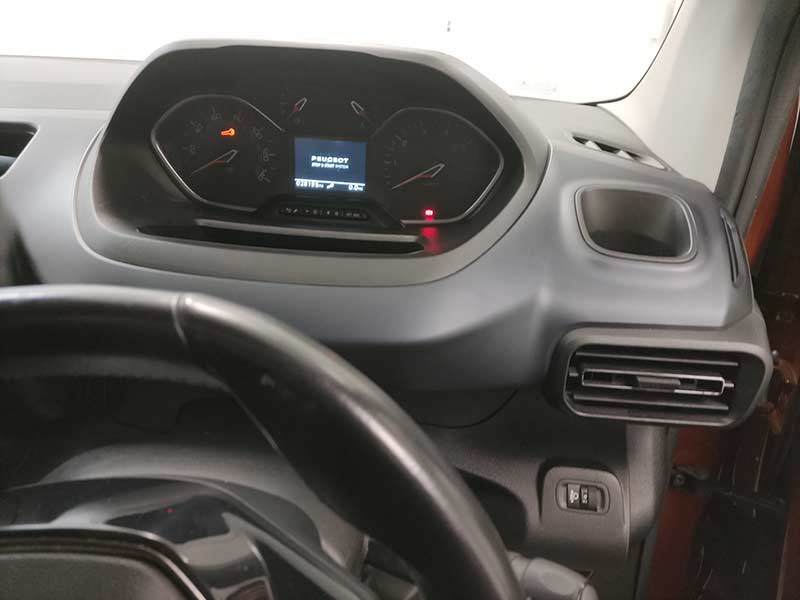 Peugeot Horizon Re Plus SB21KWR