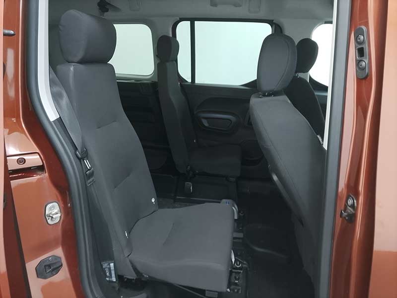 Peugeot Horizon Re Plus SB21KWR