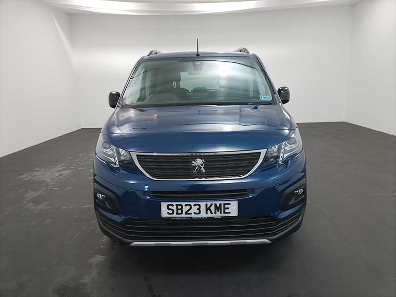 Peugeot Horizon RE Plus SB23KME