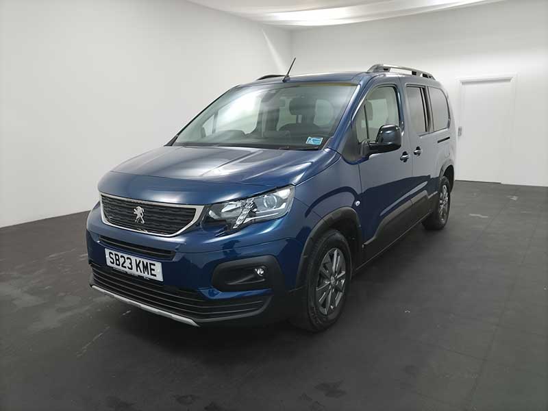 Peugeot Horizon RE Plus SB23KME