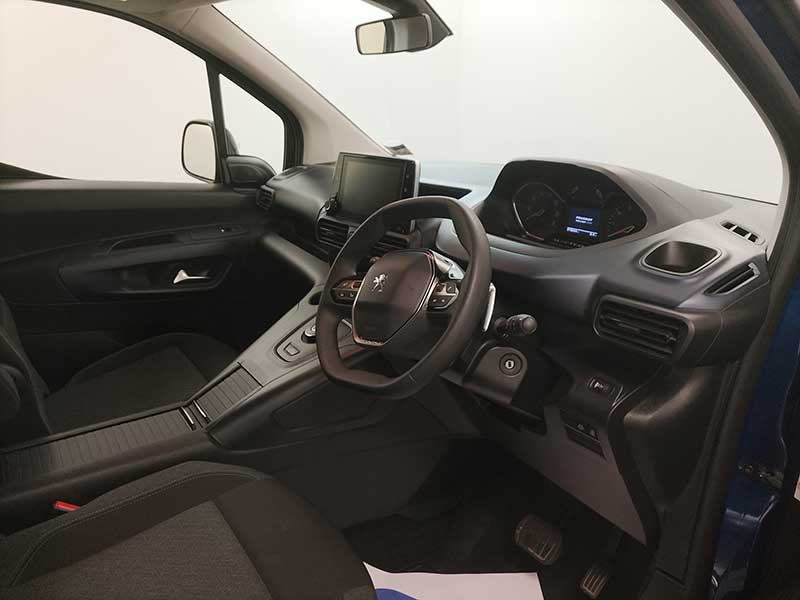 Peugeot Horizon RE Plus SB23KME