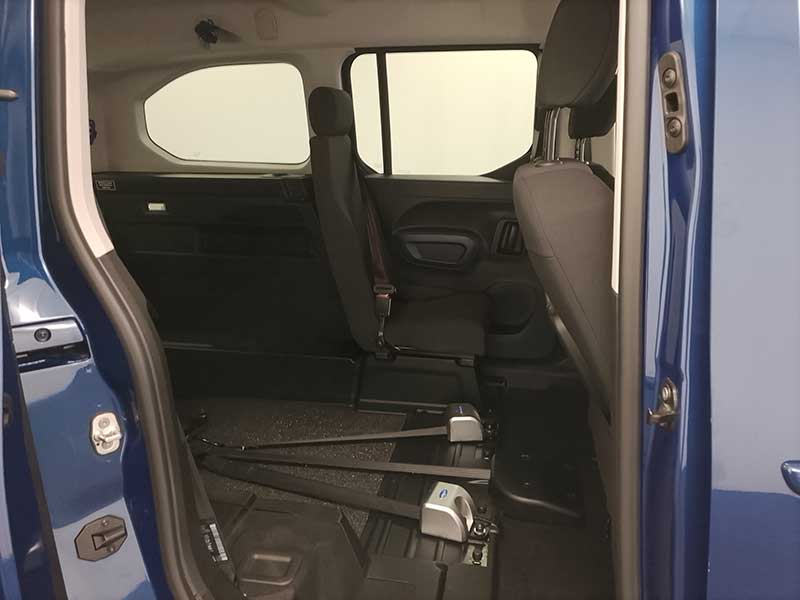 Peugeot Horizon RE Plus SB23KME