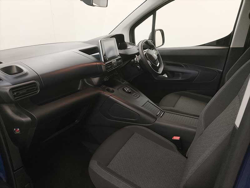 Peugeot Horizon RE Plus SB23KME
