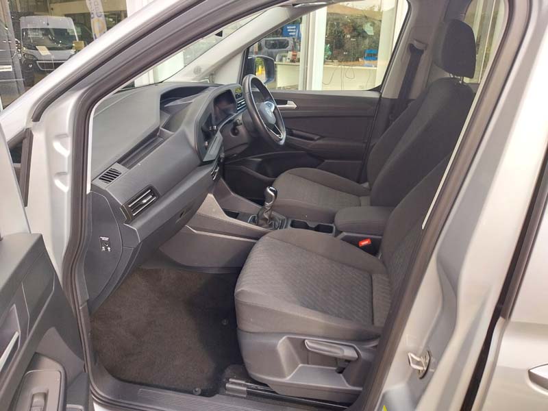 Volkswagen Vista Maxi SB23UGN