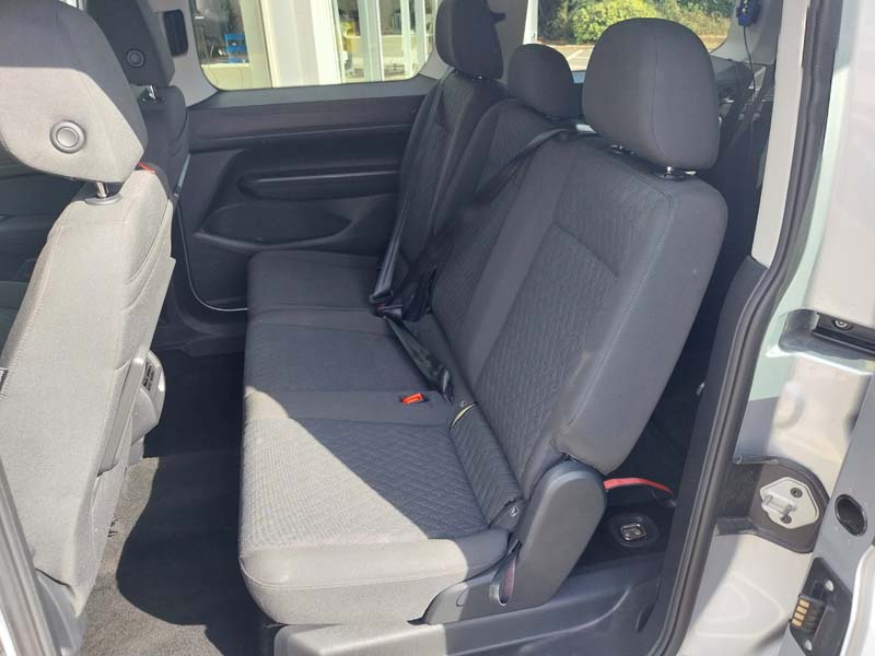 Volkswagen Vista Maxi SB23UGN