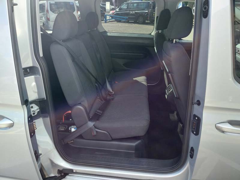 Volkswagen Vista Maxi SB23UGN