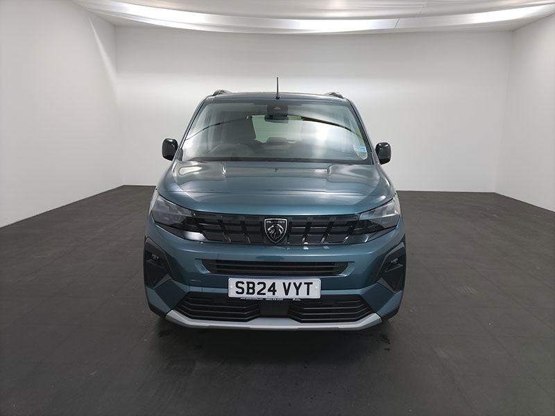 Peugeot Horizon RE SB24VYT
