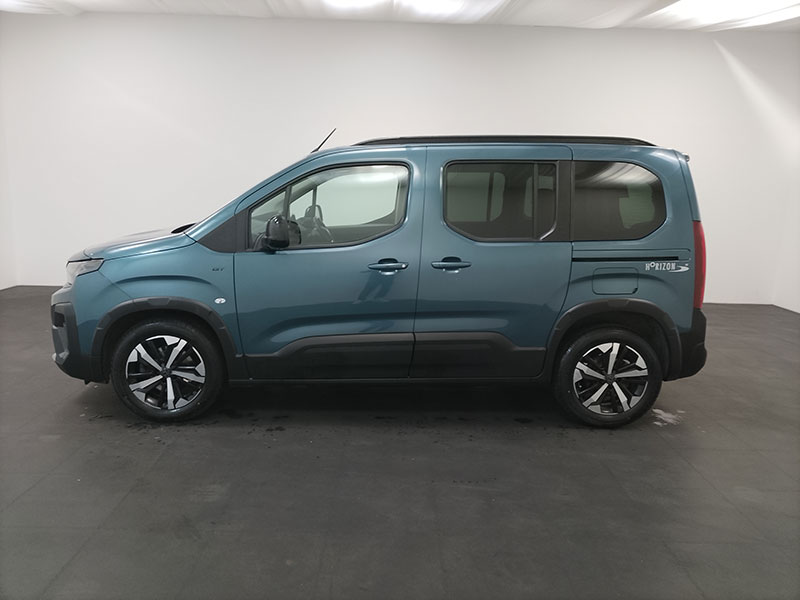 Peugeot Horizon RE SB24VYT