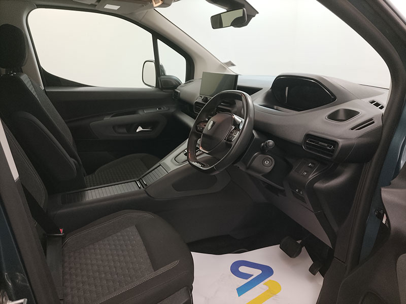 Peugeot Horizon RE SB24VYT