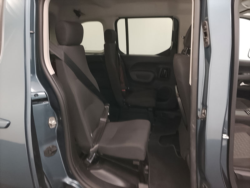 Peugeot Horizon RE SB24VYT