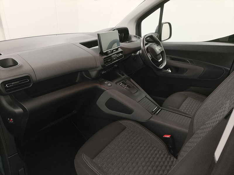 Peugeot Horizon RE SB24VYT