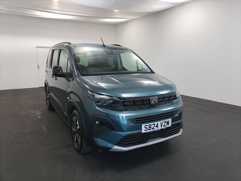Citroen Lunar RE SB24VZM