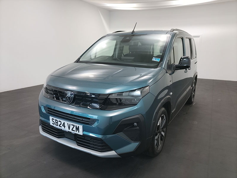 Citroen Lunar RE SB24VZM